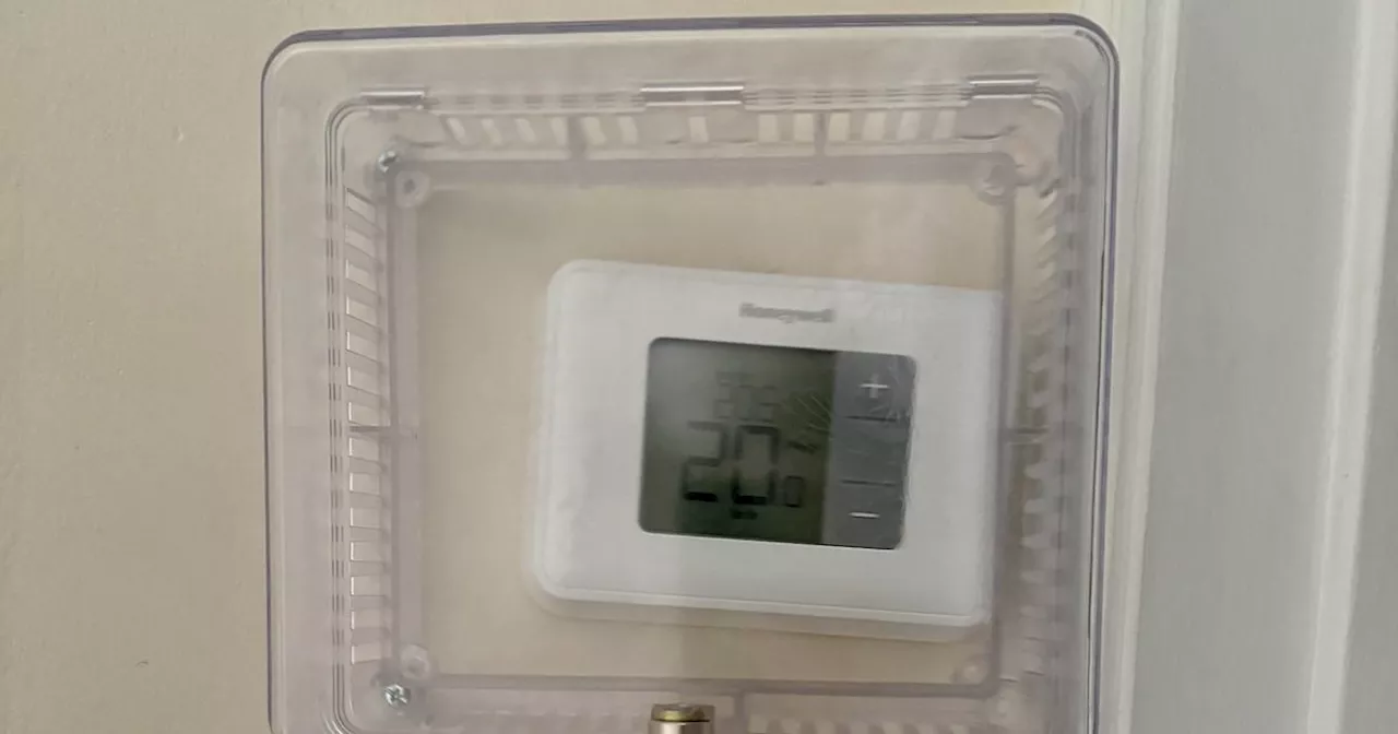 Toronto rental unit's locked thermostat sparks debate about landlord rules