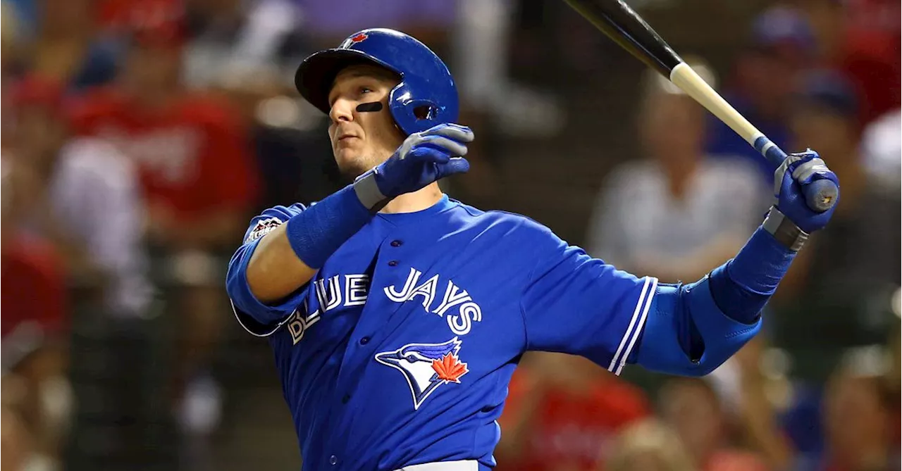 Today in Blue Jays History: Tulo Homers