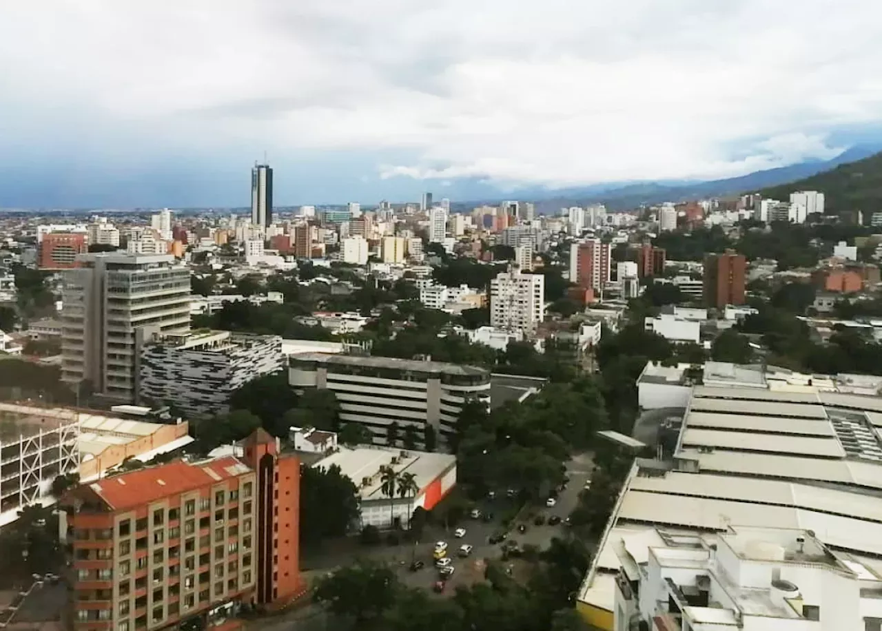 Medidas Contra Cotelco Y 9 Hoteles De Cali Por Supuesto Acuerdo De ...