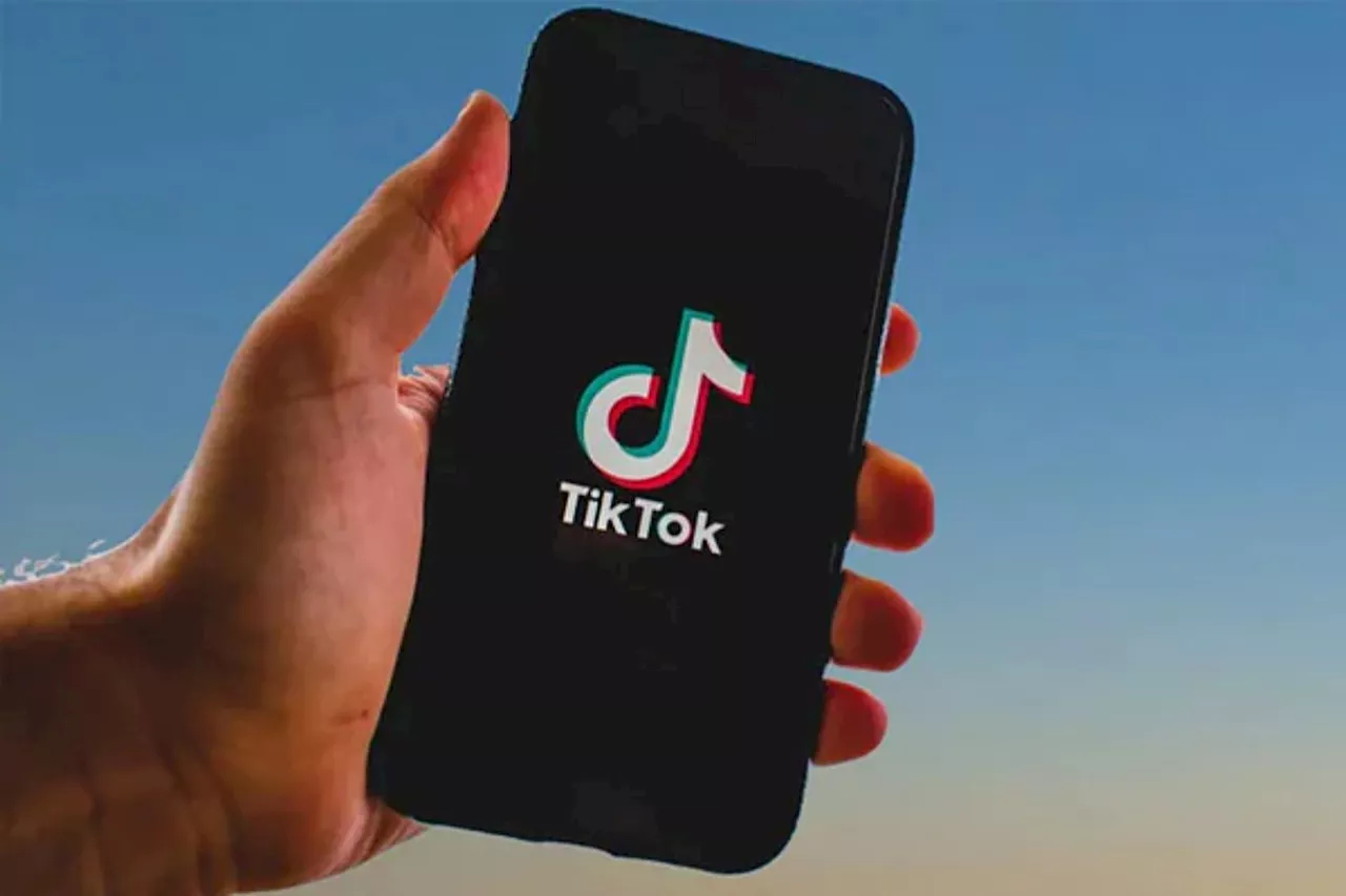 TikTok Lays Off Hundreds of Employees to Focus on AI Moderation