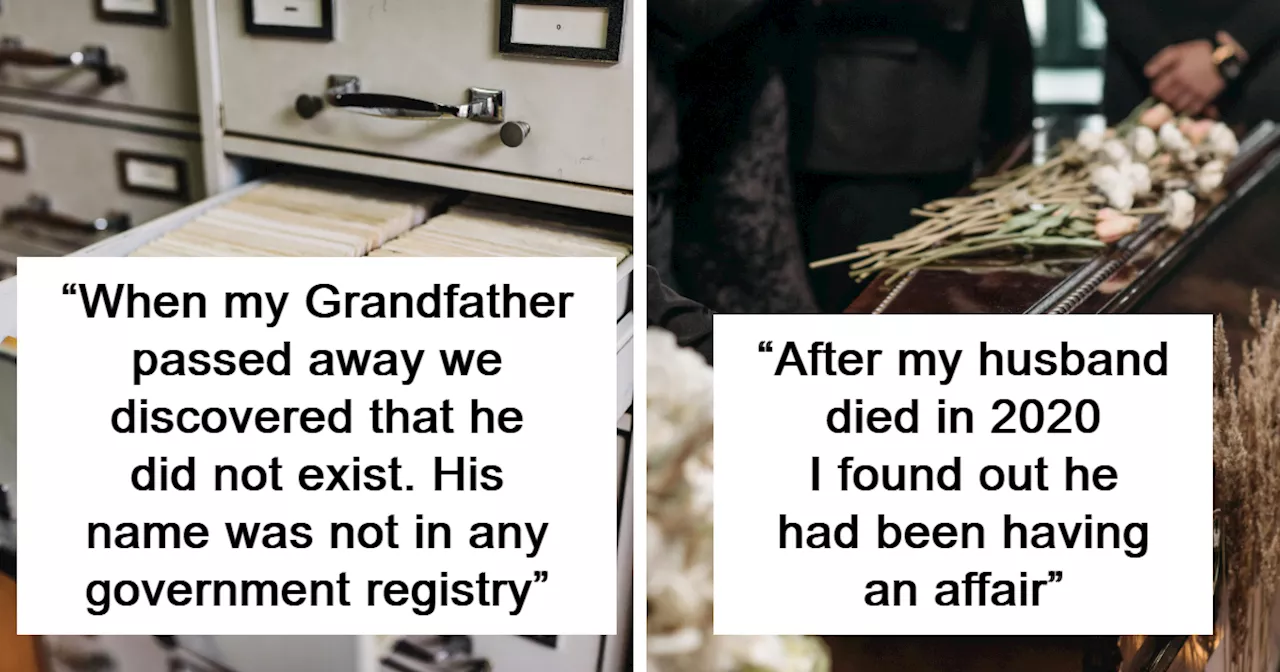 35 Times People Learned A Dark Truth They Wish They Hadn’t