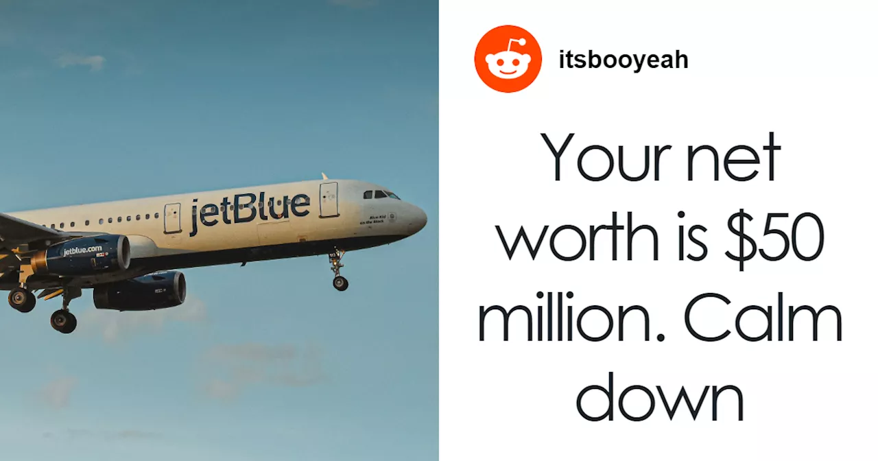 Controversial Argument Between Jessica Chastain And JetBlue Goes Viral: “Girl, Read The Room”