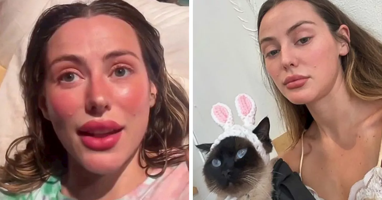 'World’s Worst Influencer' Accused Of Faking Her Hurricane Milton Survival Story For Attention