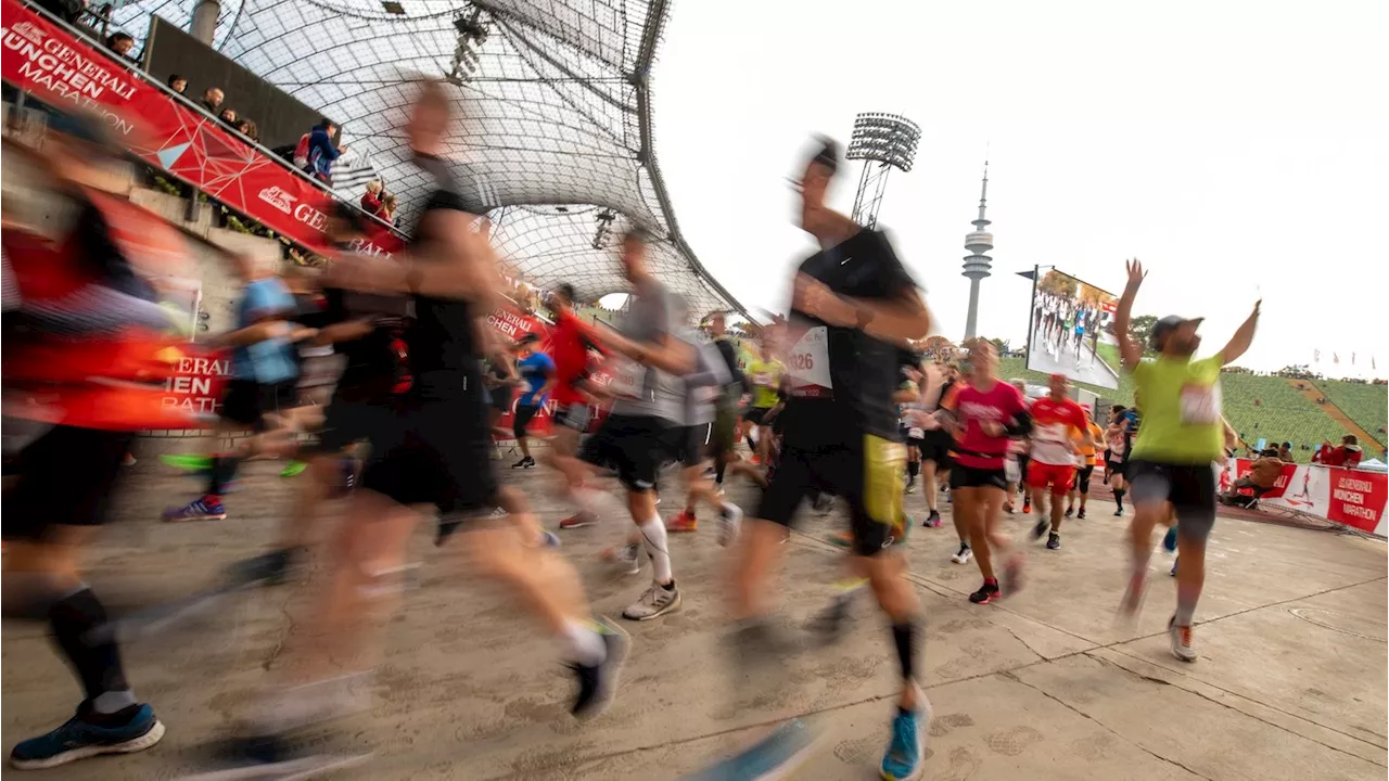 Veranstalter-Wechsel und Streckenänderung: Ärger um München Marathon 2025