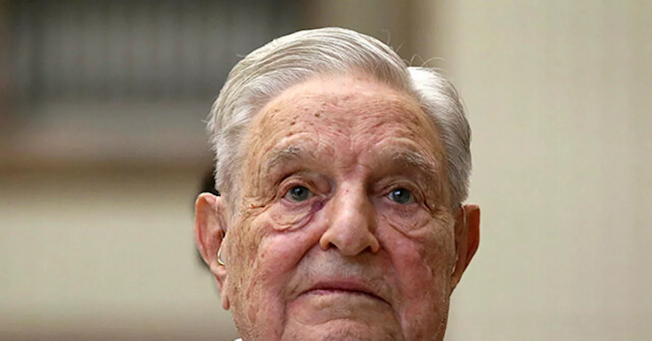 – Tom Cotton Presses FCC for Expediting George Soros’s Pre-Election Purchase of 200 Radio Stations