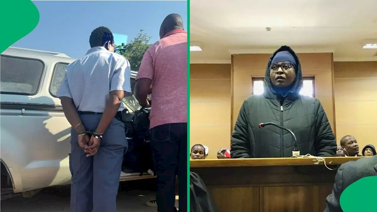 Limpopo Policewoman Charged With Insurance Murders Appears in Court, SA Chimes In