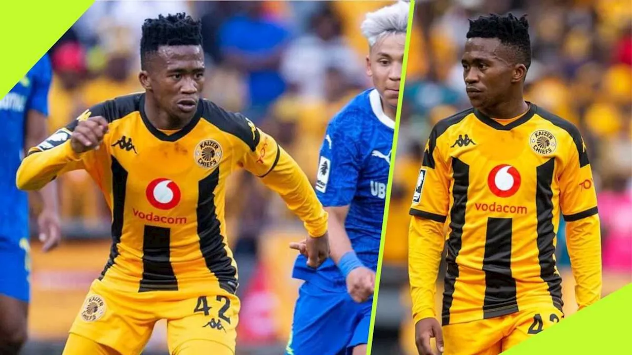 Local Football Fans Are Divided Over a Kaizer Chiefs Star’s Love for Tattoos