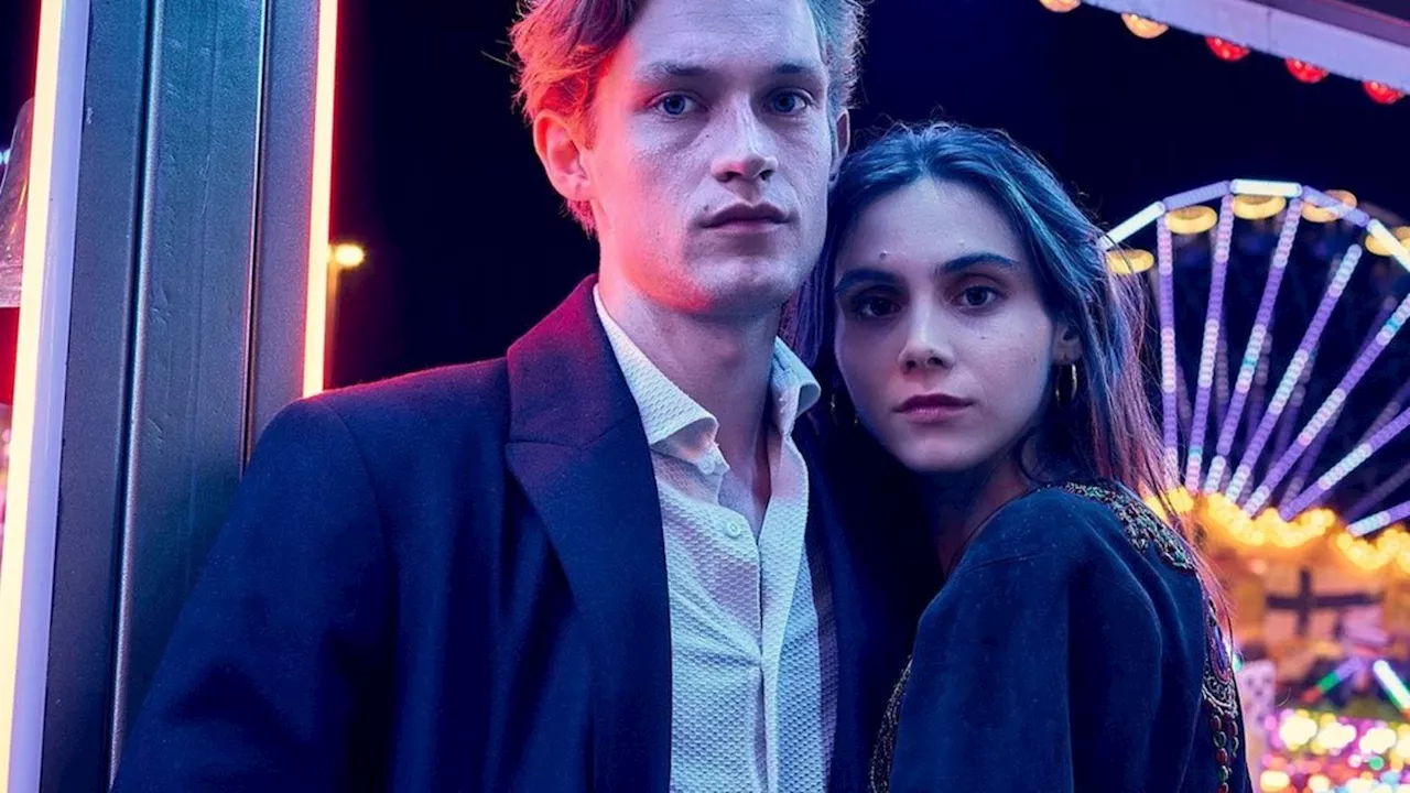 'Love Sucks': Deutsche Vampirserie startet in der ZDF-Mediathek