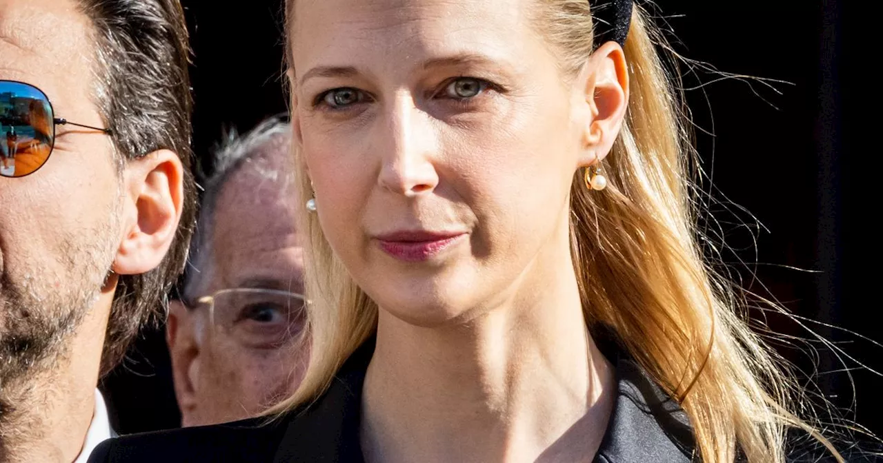 Lady Gabriella Windsor: Nach dem Tod ihres Mannes kommen neue Details ans Licht