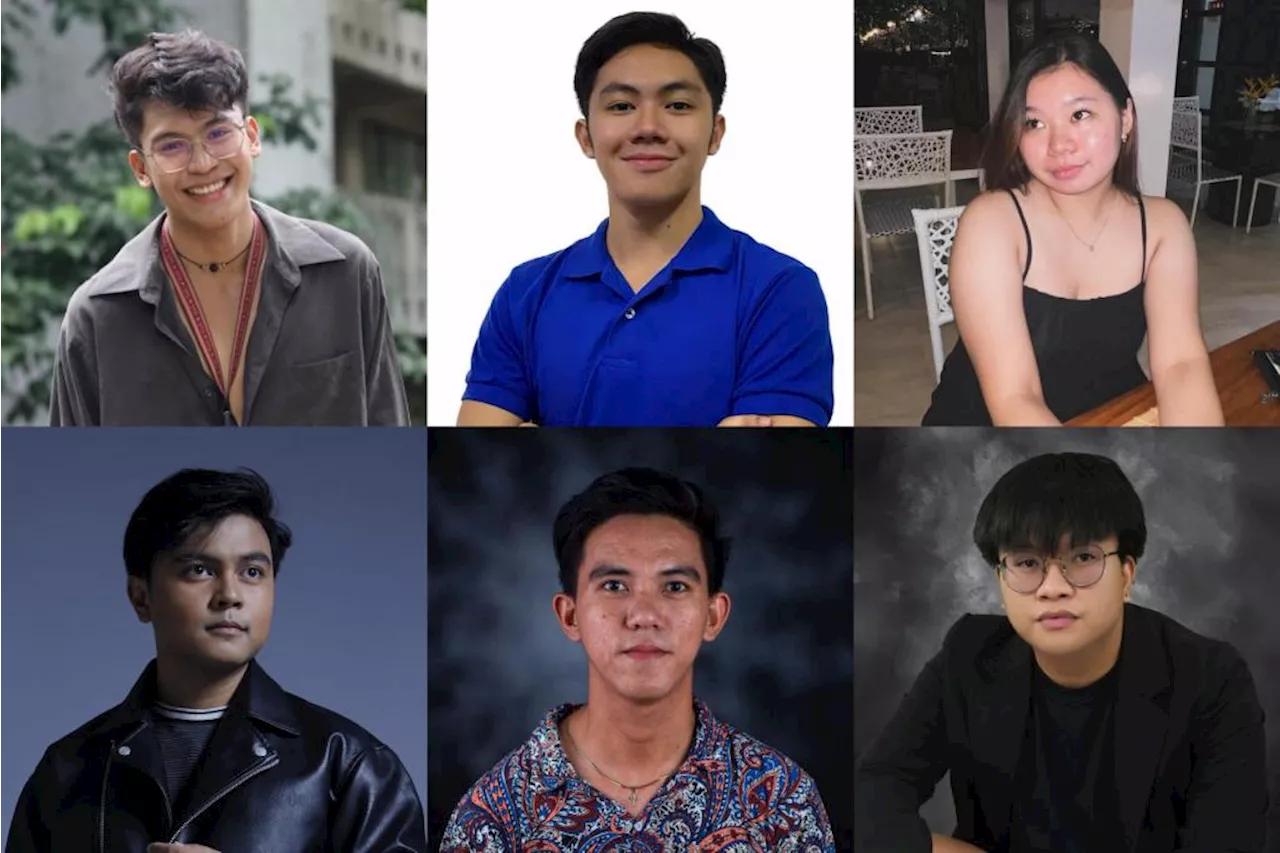 From Luzon to Mindanao: Puregold CinePanalo unveils 25 top student finalists