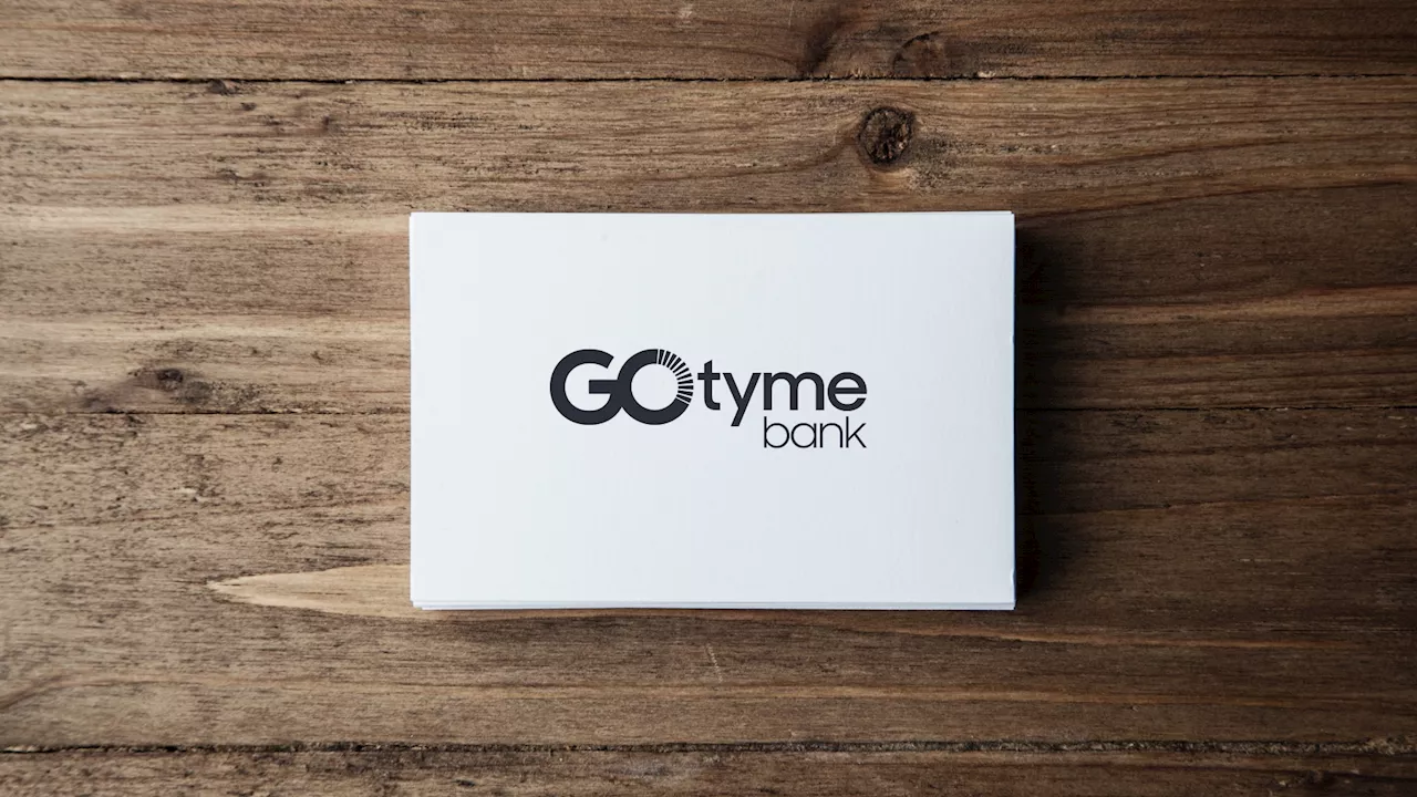 GoTyme Bank: #1 bank in customer experience and most-recommended bank in the Philippines