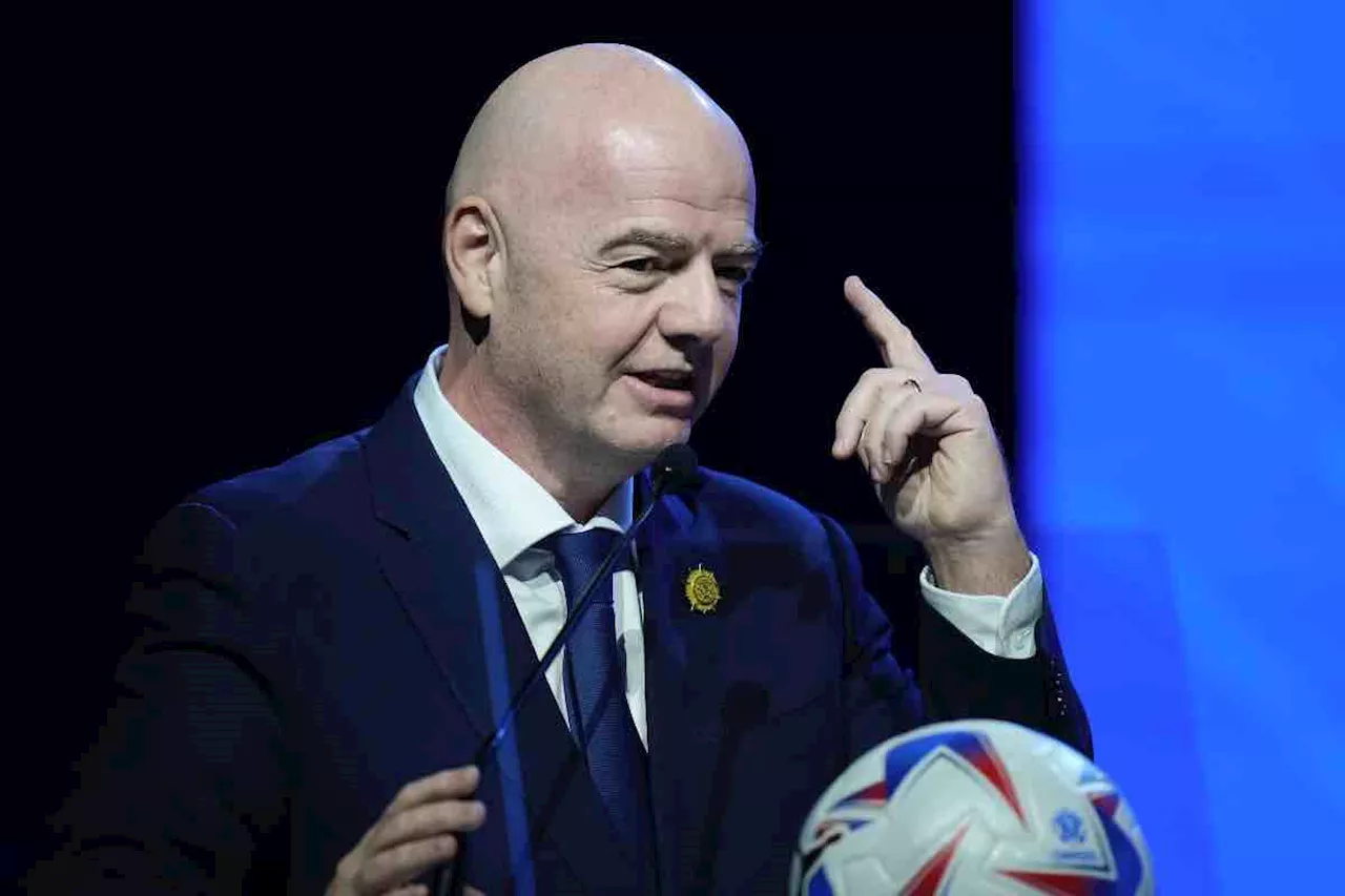 Nuovo colpo di scena, reclamo formale contro la Fifa: ecco cosa sta succedendo