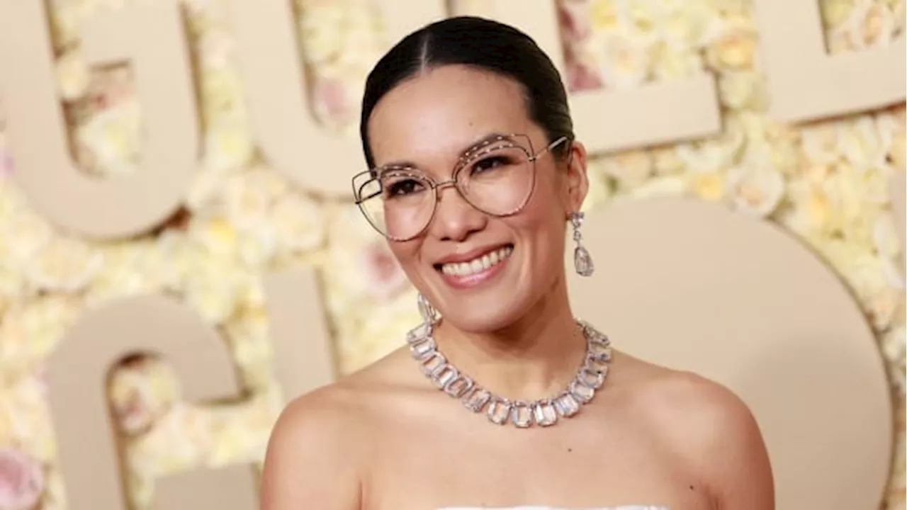 In her new special Single Lady, raunchy comedian Ali Wong holds back