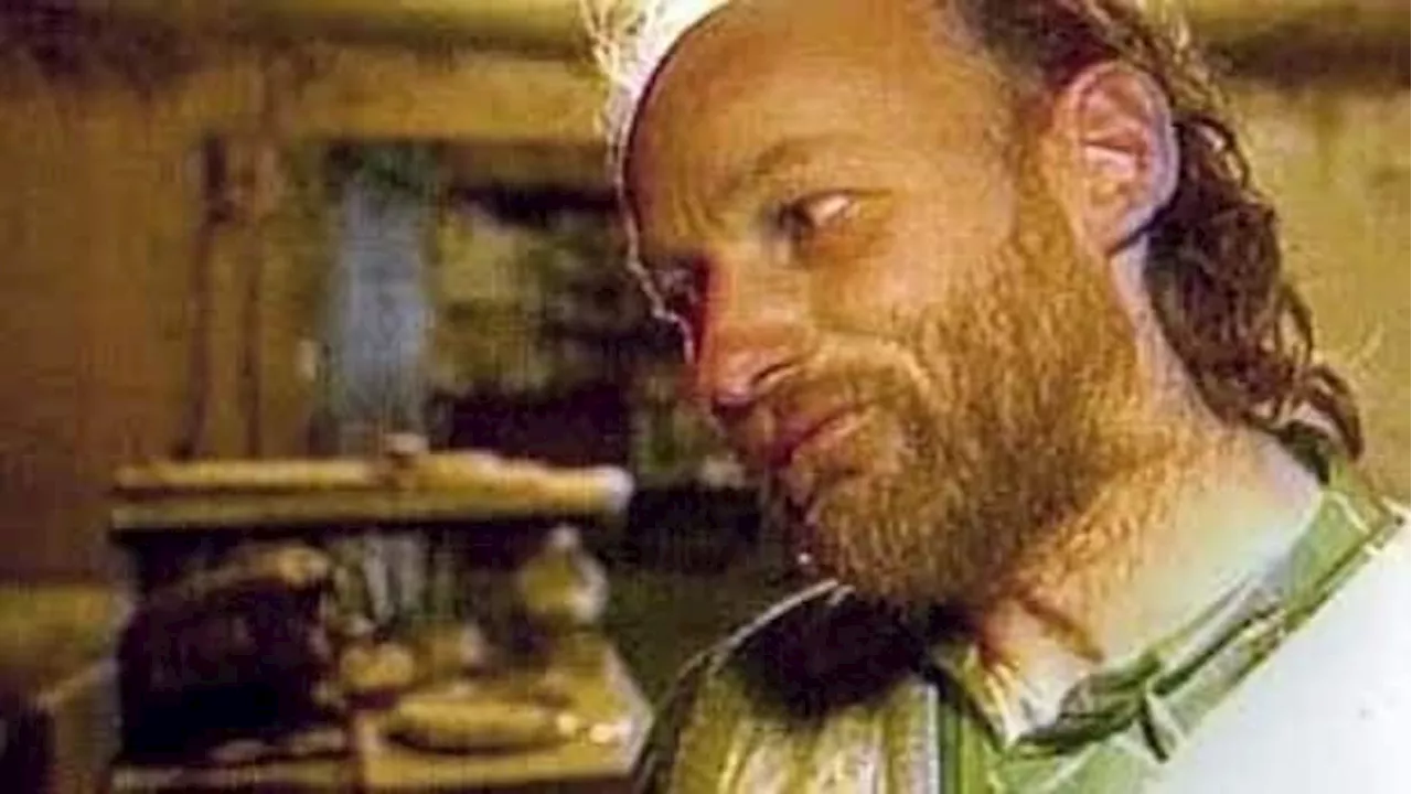 'Tell-all book' found after death of serial killer Robert Pickton