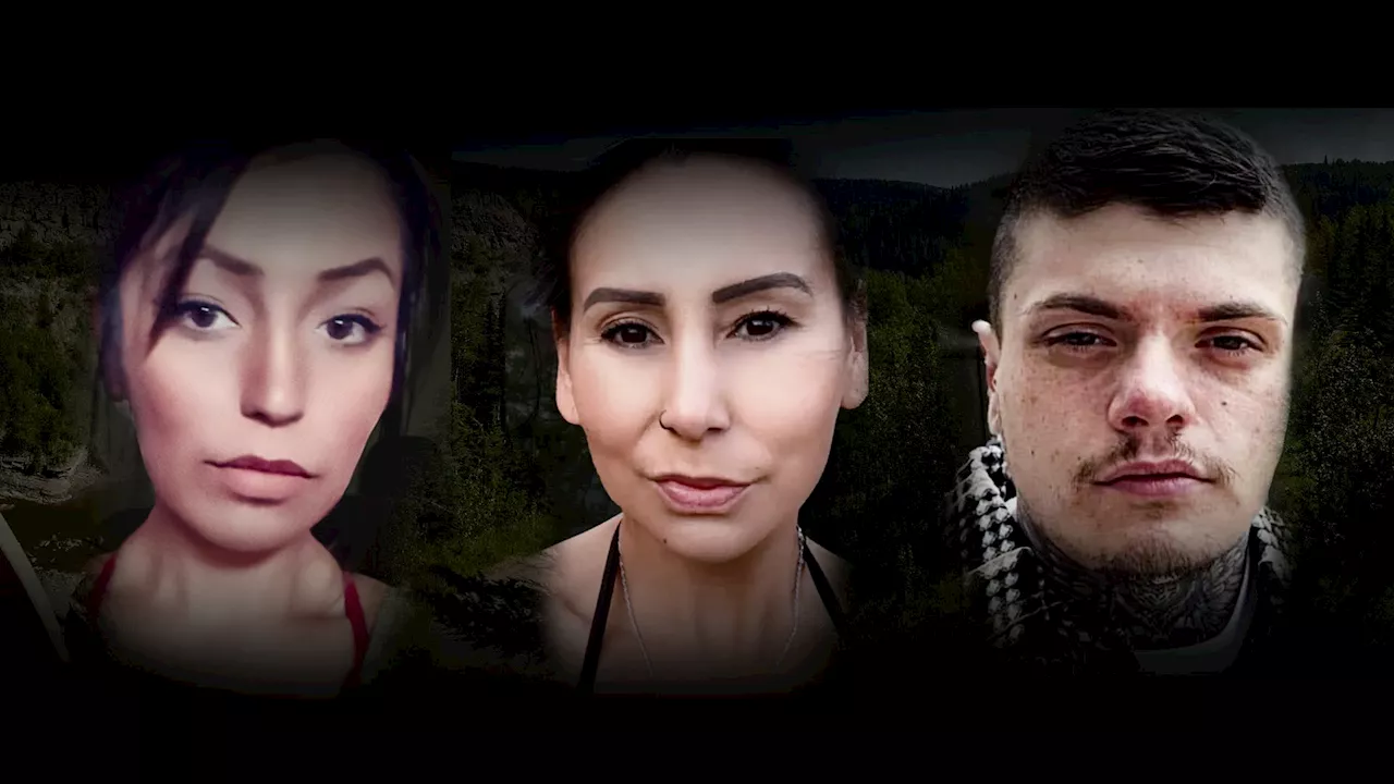 Why have so many people been killed or gone missing in Dawson Creek, B.C.?