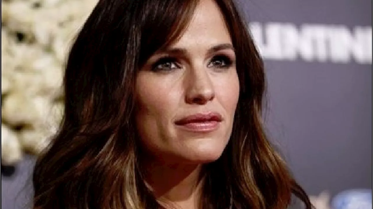 Actress Jennifer Garner to speak at Harris-Walz campaign event in Lancaster County