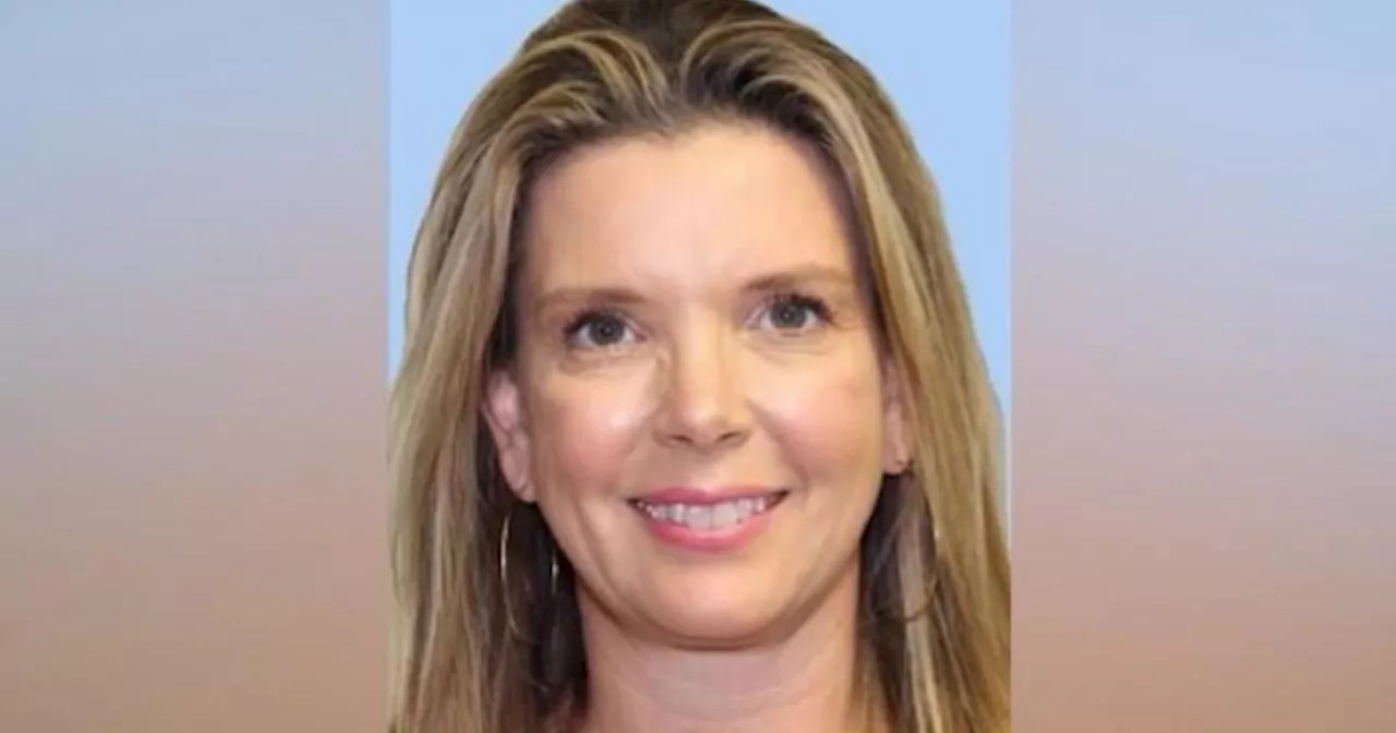 Search continues for Suzanne Simpson, Texas mother who went missing Sunday