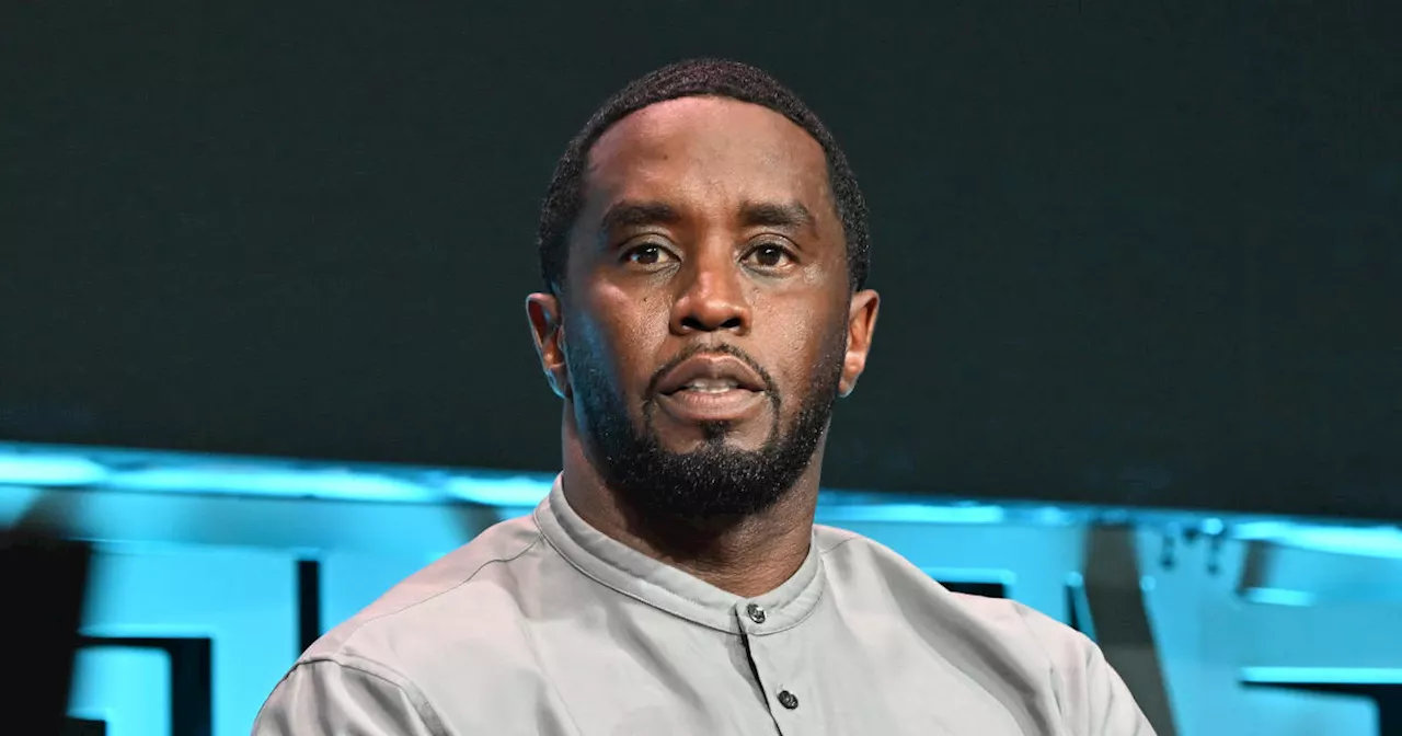 Sean 'Diddy' Combs sex trafficking trial set for May 2025