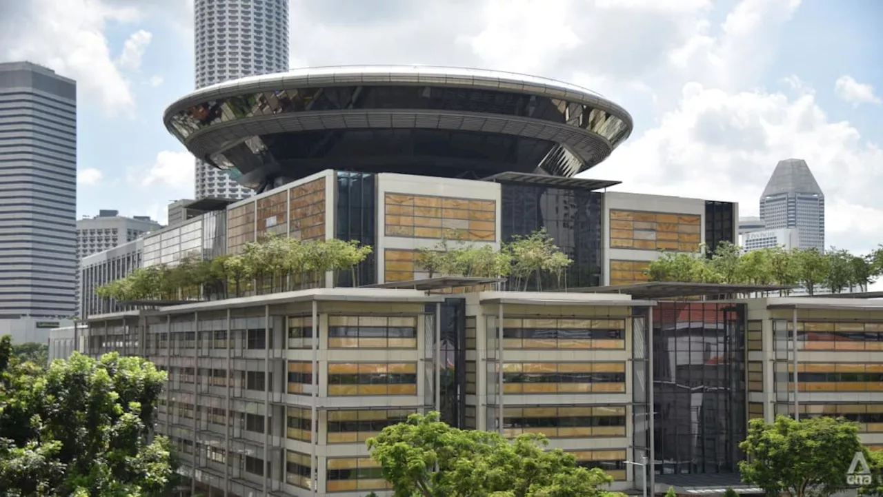 Court rules Singapore Prison Service, AGC acted unlawfully by disclosing and requesting prisoners’ letters