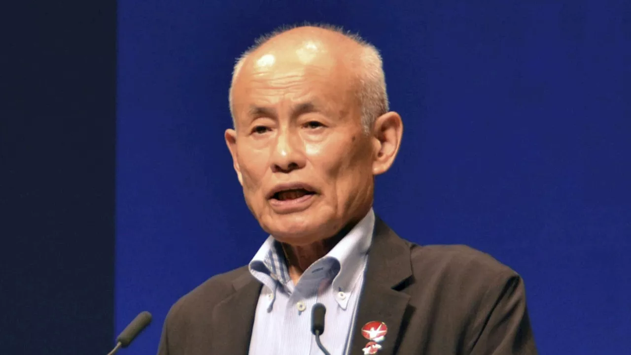 Japanese atomic bomb survivors' group wins Nobel Peace Prize