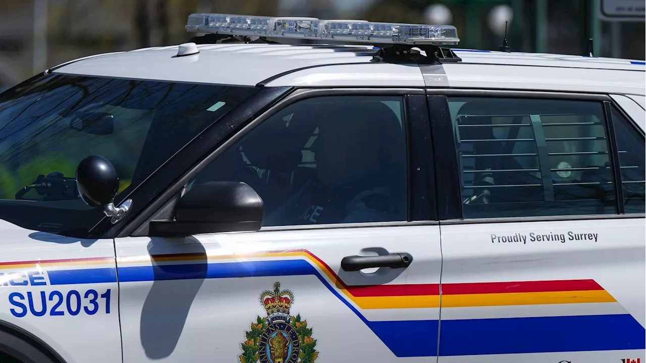 RCMP gives all clear after lockdown at two Courtenay schools