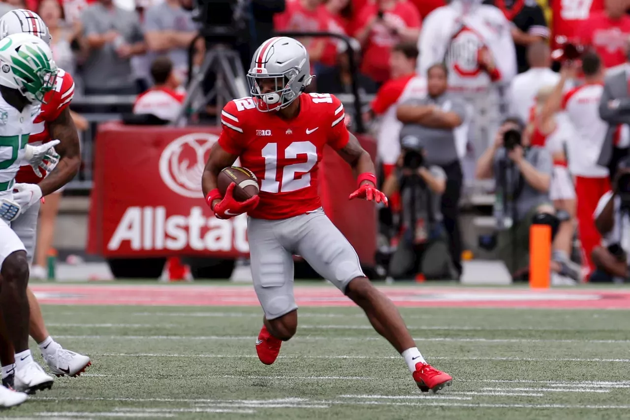 Ohio State Football 2024 Scores Predictions Lynn Sondra