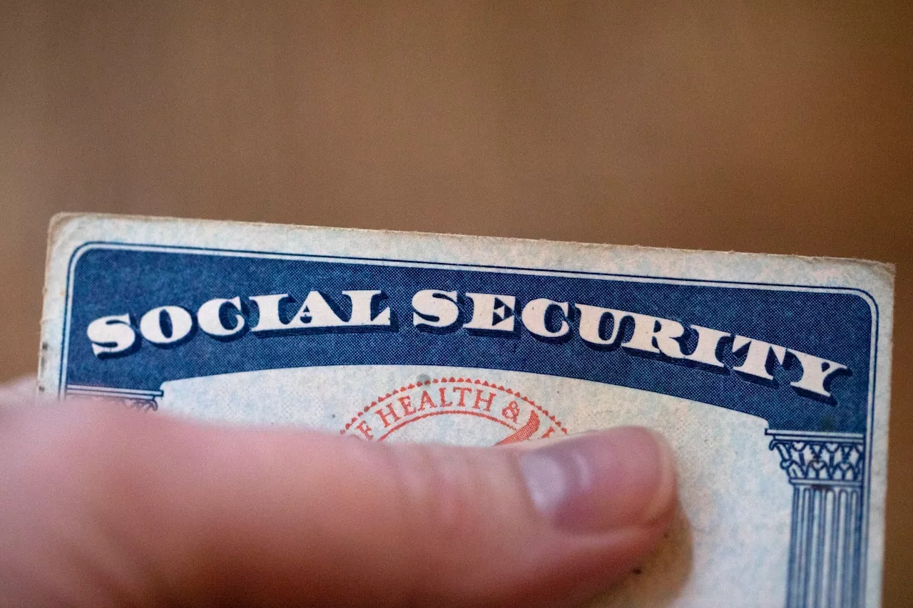 Social Security COLA 2025 benefits increase Here’s how much you’ll get