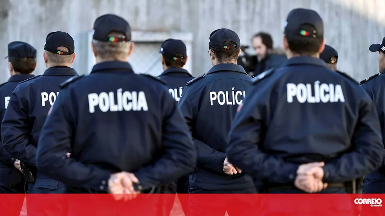 Estudante de 22 anos morre atropelado junto ao Politécnico de Viseu. Condutora fugiu mas acabou por se entregar à PSP