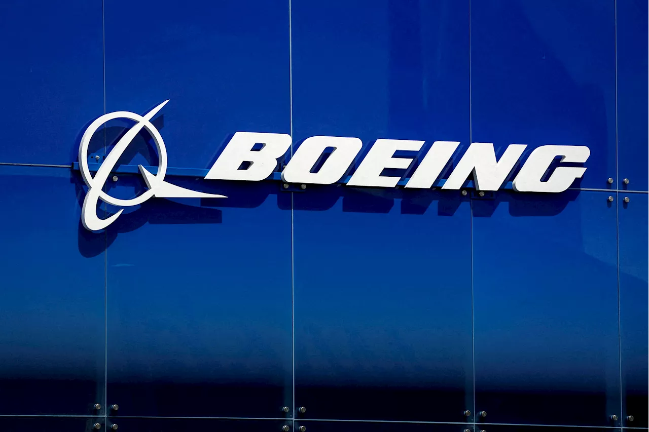 Boeing cortará 17 mil empregos nos EUA após perdas de US$ 5 bi