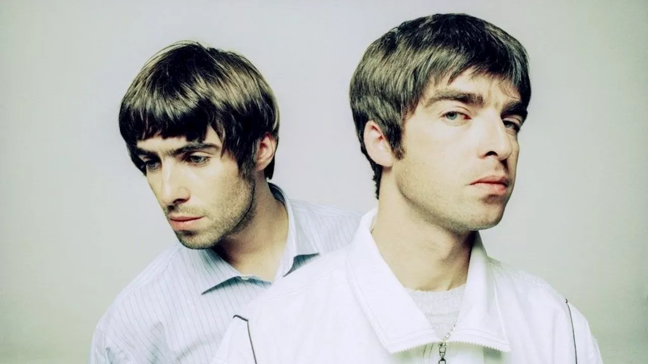 Liam Gallagher, do Oasis, explica por que banda não dará entrevistas à imprensa