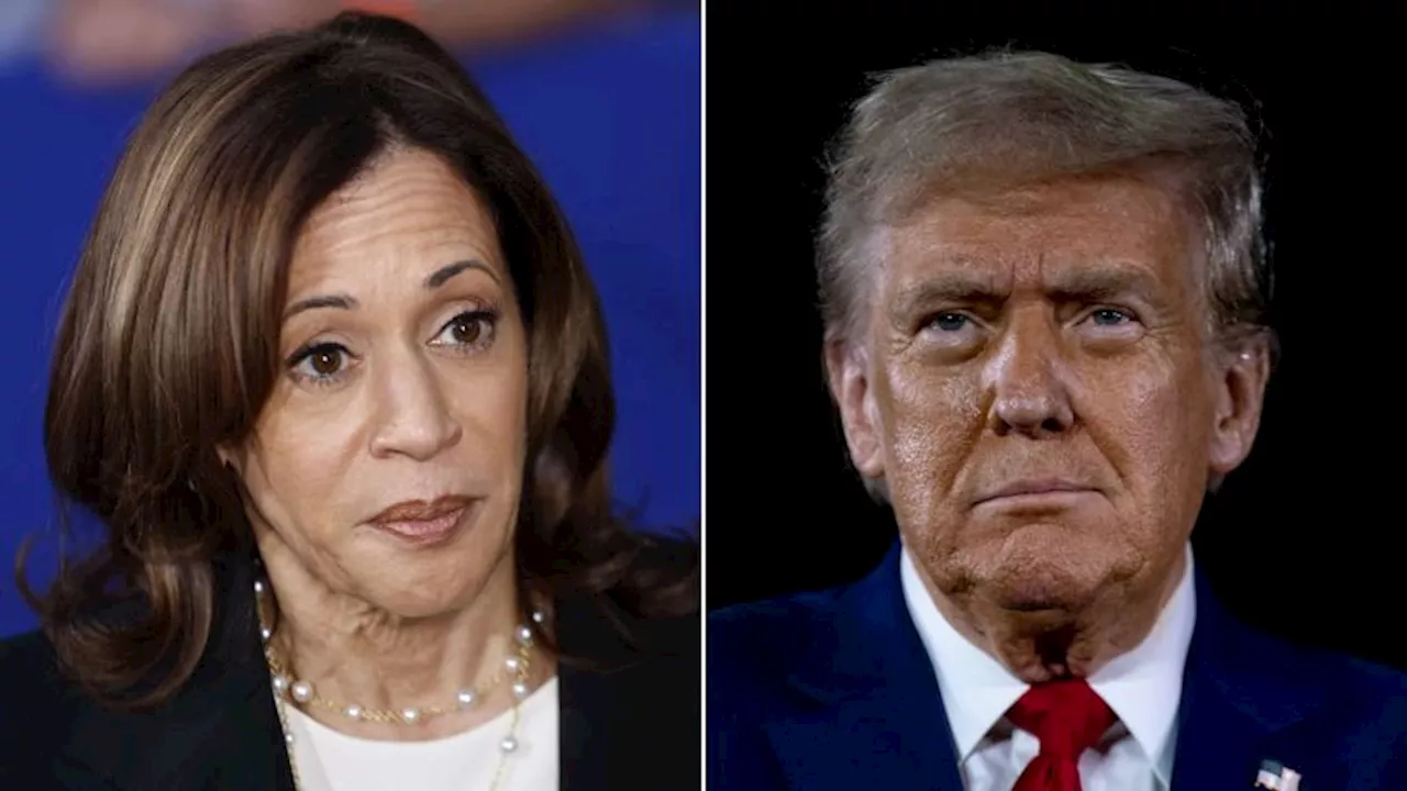 CNN offers to host live town halls with Trump and Harris