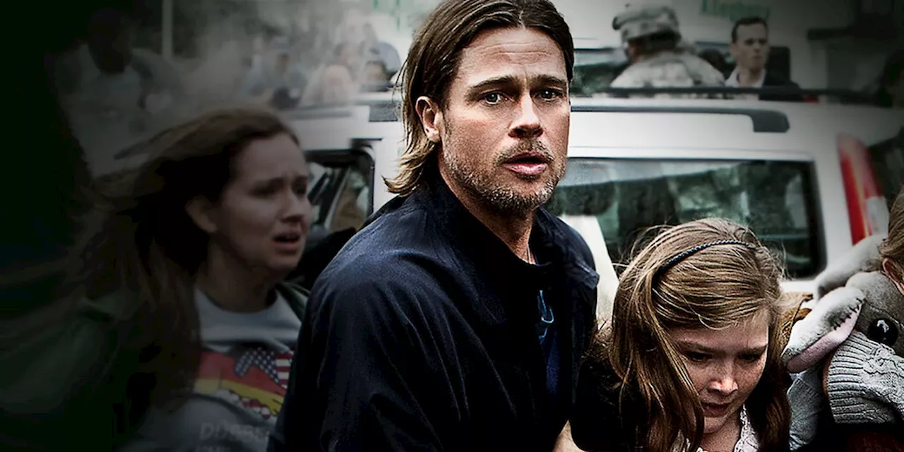 Brad Pitt Fans Will Face a Big Disappointment Next Month