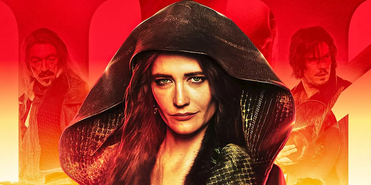 Eva Green's Epic 'Three Musketeers' Double Bill Has Found a New Streaming Home