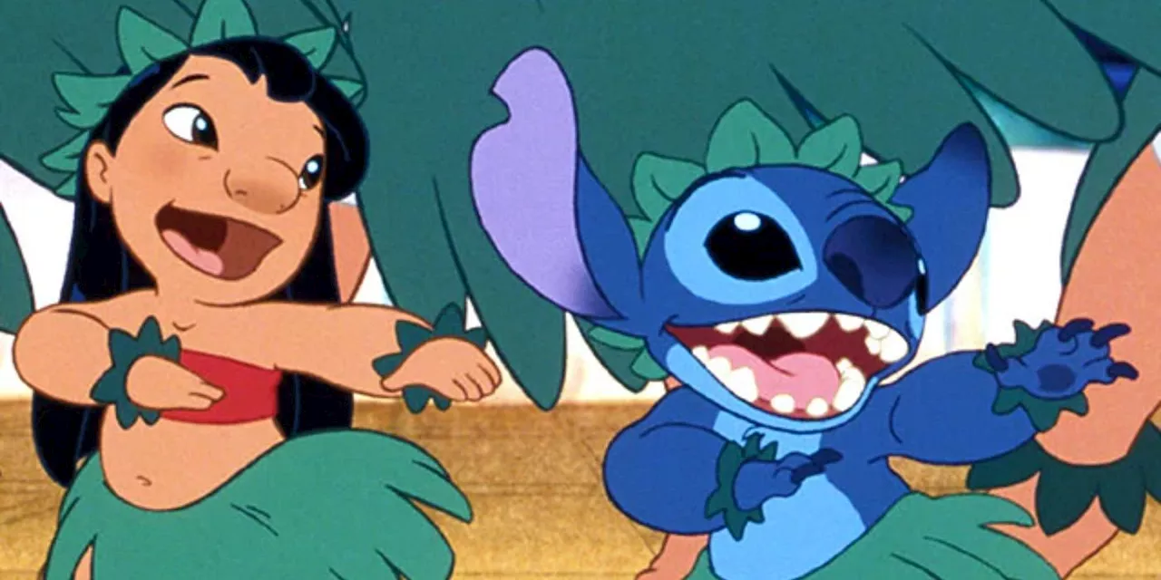 It's Official, The Live-Action 'Lilo and Stitch' Finally Has a Release Date