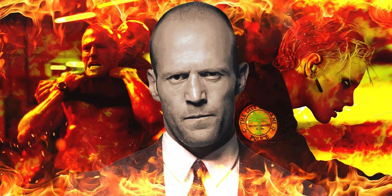 Jason Statham’s New Action-Thriller Just Added This ‘Dungeons & Dragons’ Star