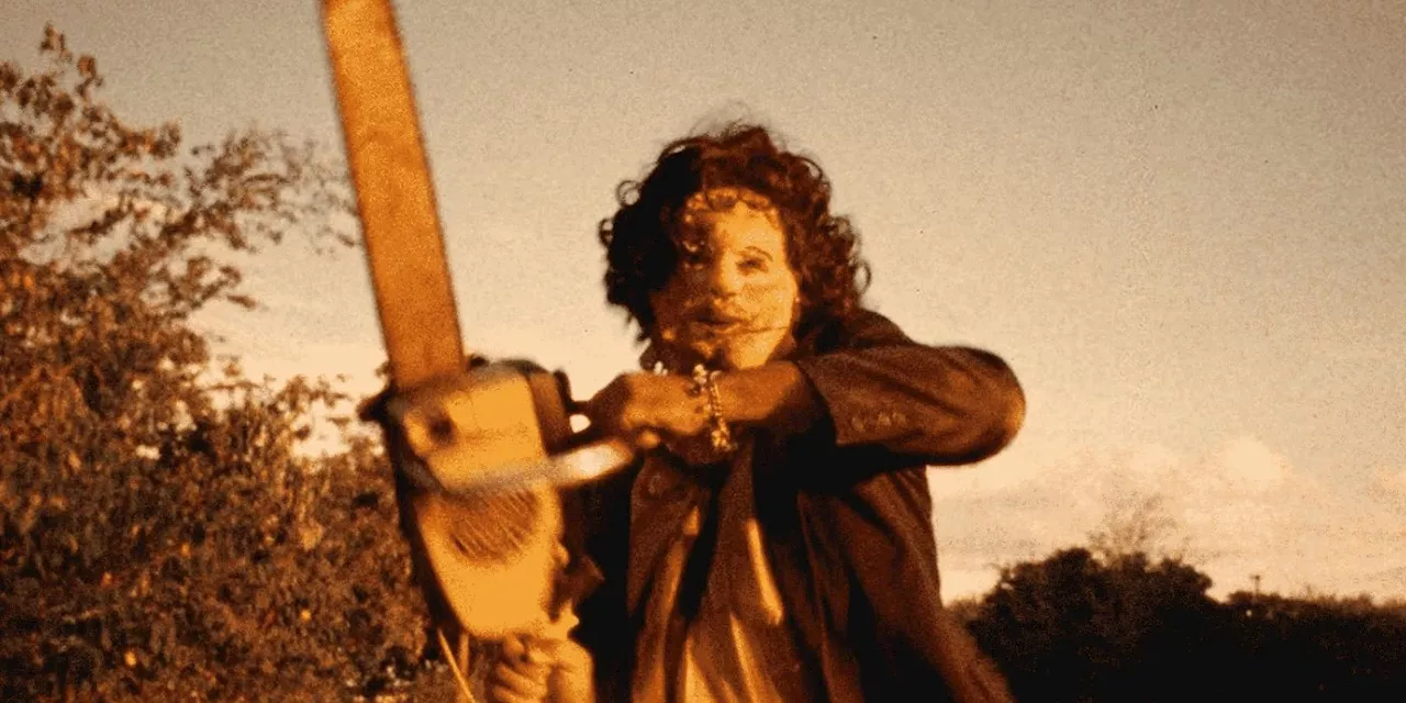 ‘The Texas Chain Saw Massacre’ Review - 50 Years Later, the Horror Classic Is Terrifying