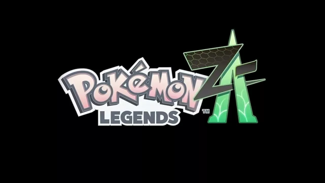 Wild Pokemon Legends: Z-A Rumor Surprises Fans: “I Liked Every Single Thing I Read”