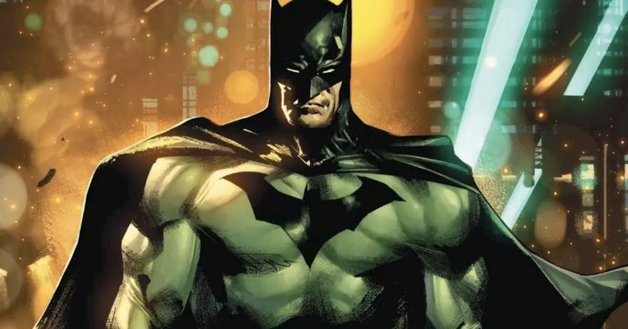 James Gunn: New DCU Batman Casting Rumor Is ‘Bull—’