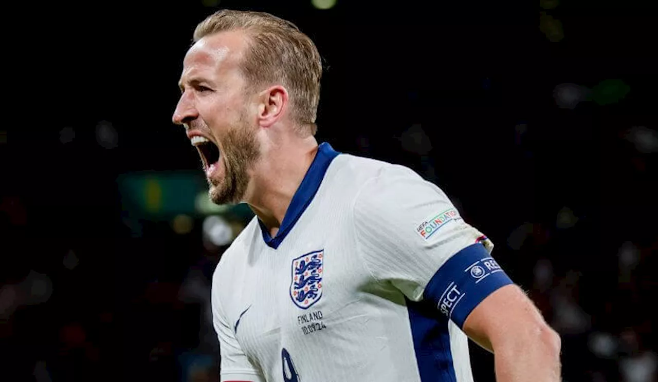 Finland vs England Predictions & Picks for Sunday's Nations League Match