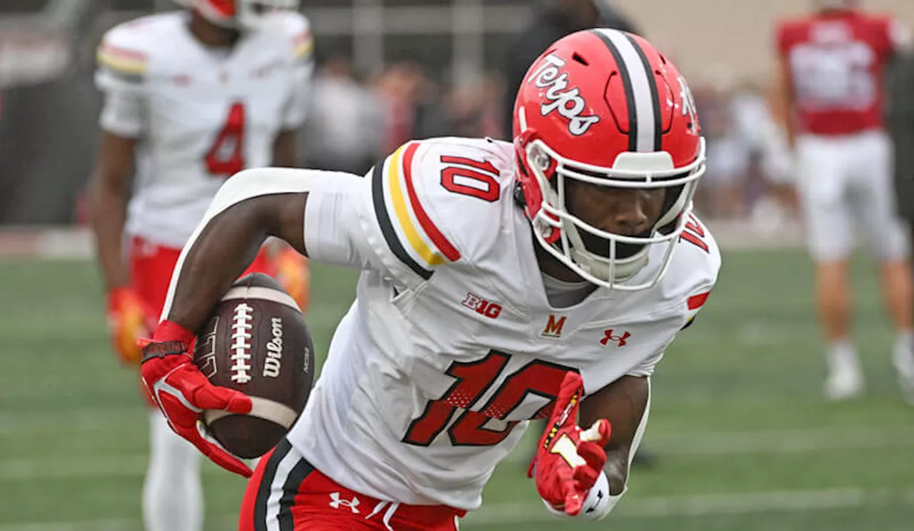 Northwestern vs Maryland NCAAF Picks, Predictions, and Best Bets: Terrapins Roll at Home