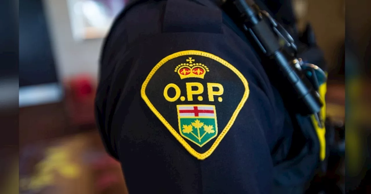 Ontario man dies in hospital after being shot during armed robbery