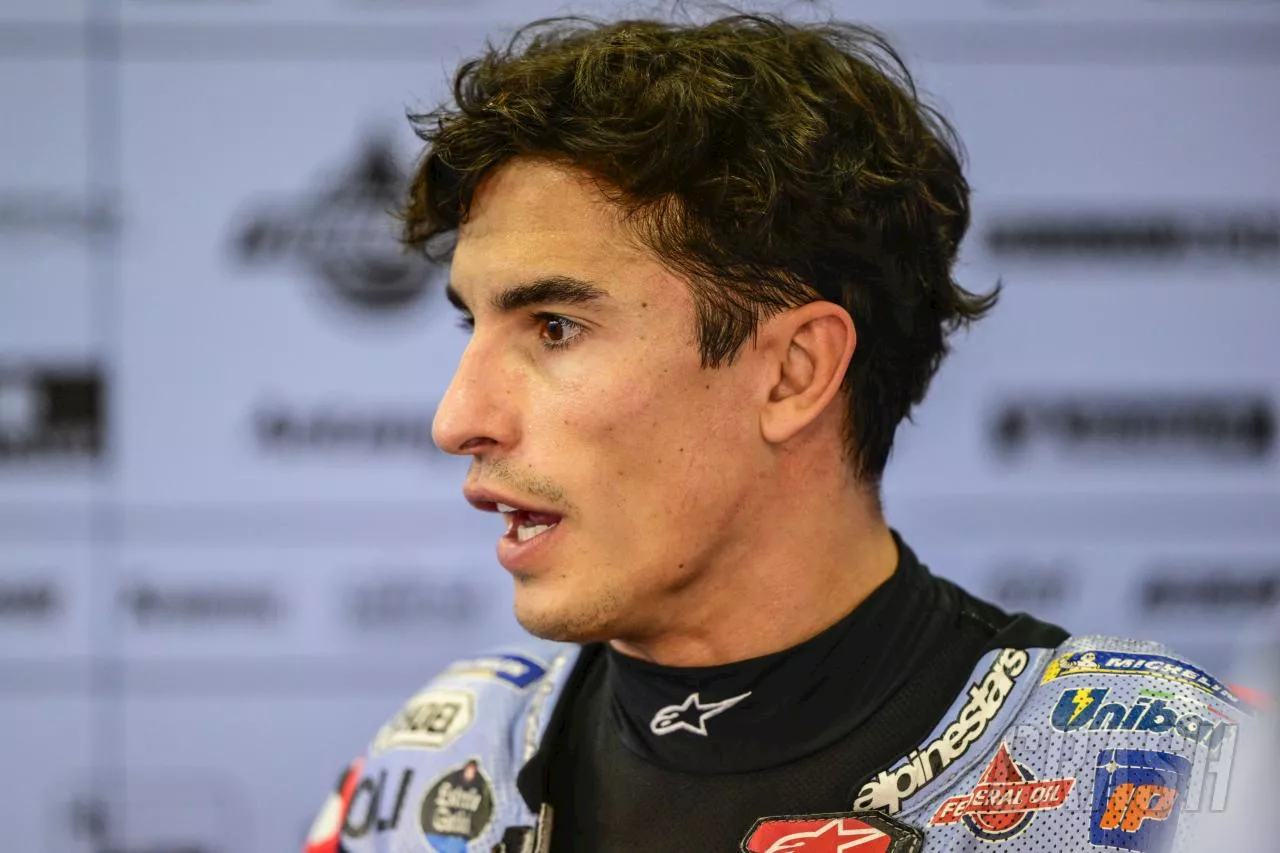 What Ducati thinks Marc Marquez will bring to the factory MotoGP team in 2025