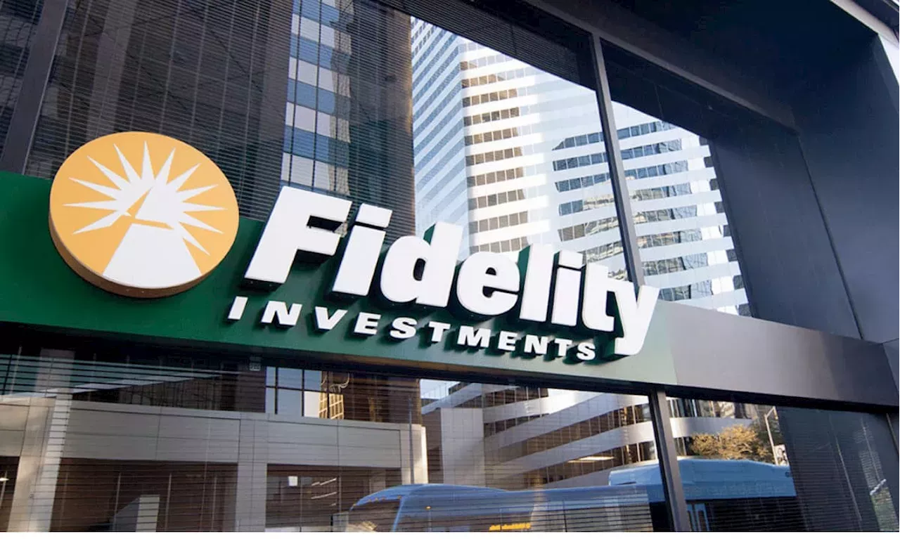 Fidelity Investments Reports Data Breach Affected Over 77,000 Customers