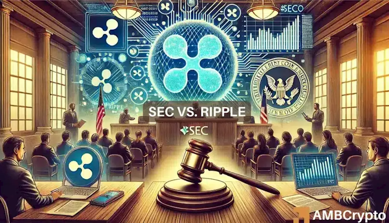 – Bitnomial challenges SEC’s claim on XRP Futures