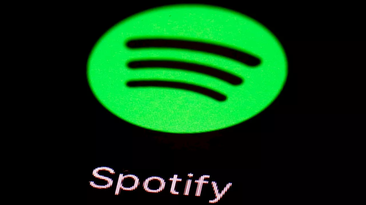 Spotify plans to raise prices on its monthly streaming packages in Canada