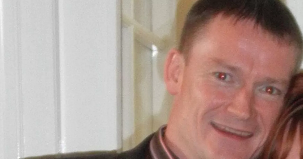 First picture of Alloa explosion victim as family lead tributes