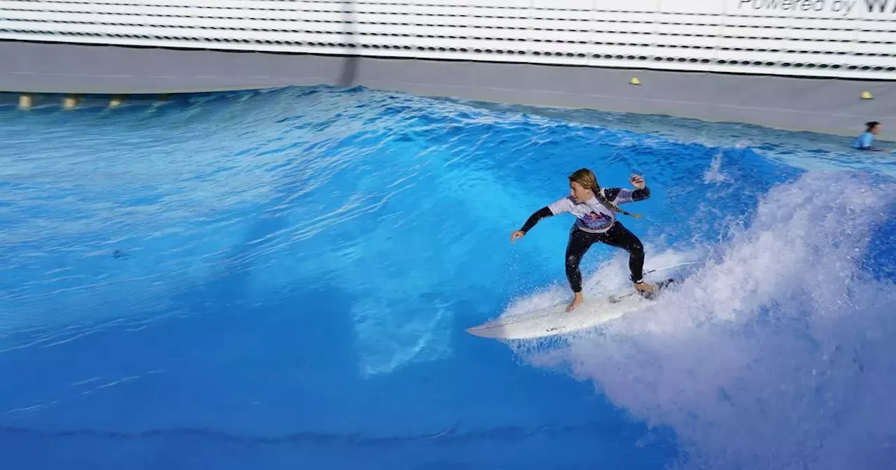 West Lothian school pupils to learn surfing and skateboarding