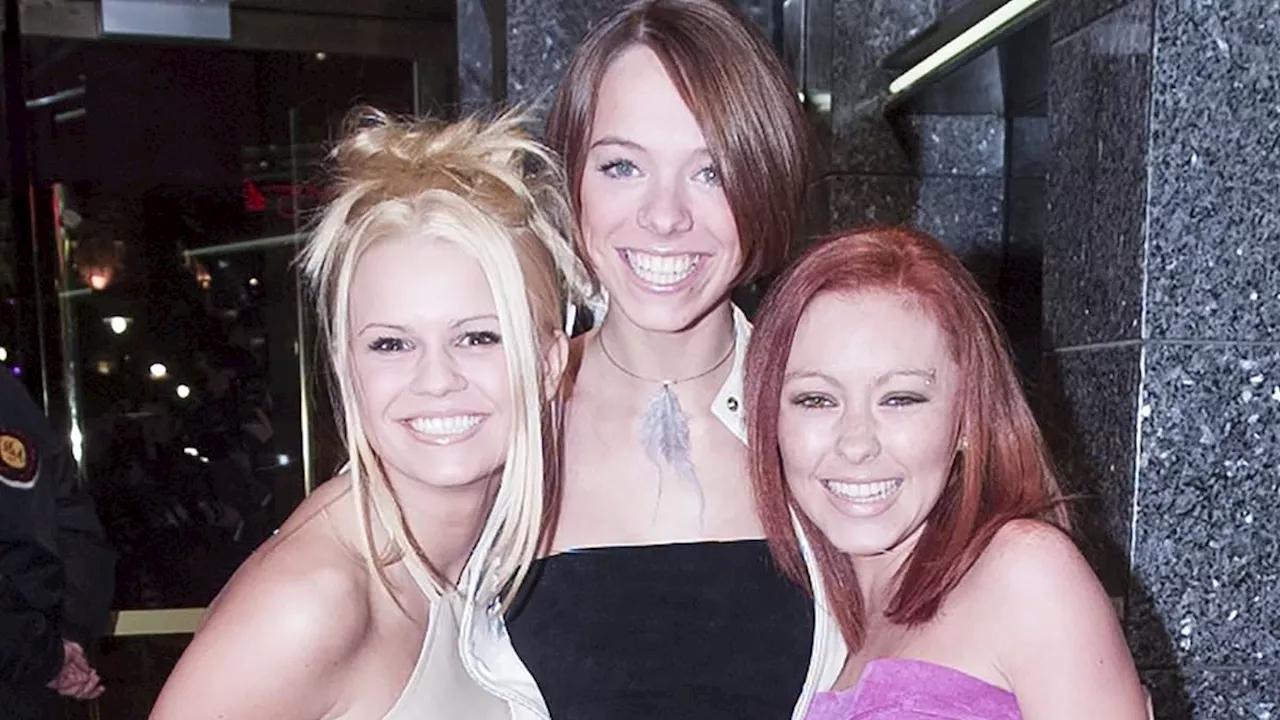 Atomic Kitten's Natasha Hamilton reveals she has quit the band after 26 years as she admits 'the...