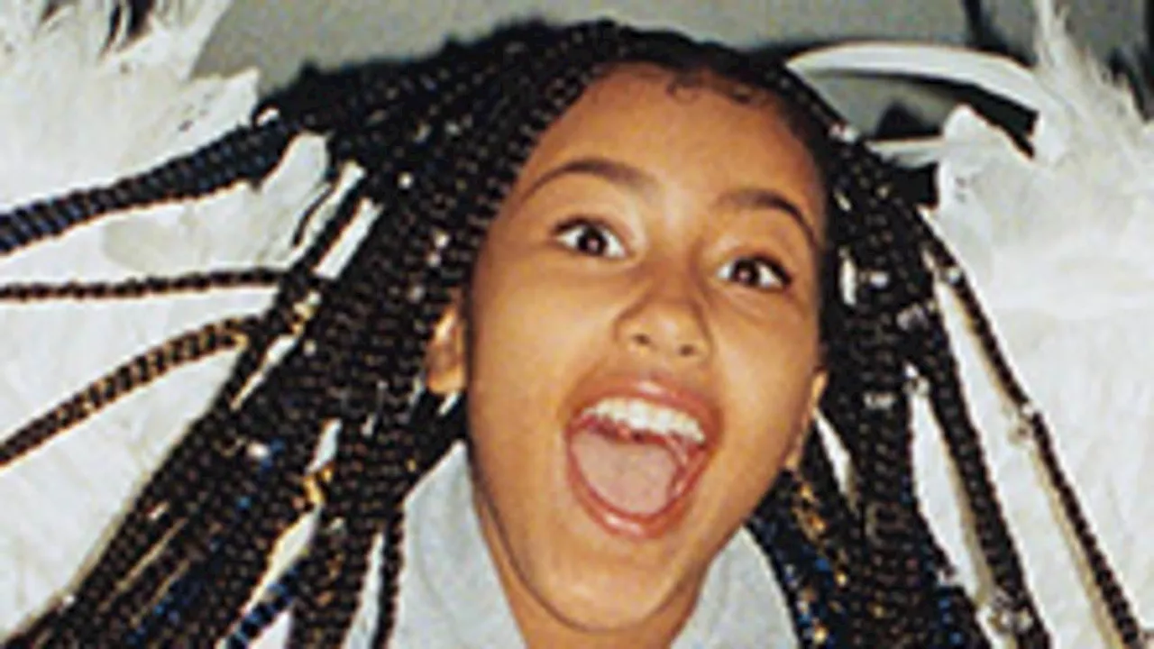 Kim Kardashian and Kanye West's daughter North lands Interview magazine cover spot at age 11