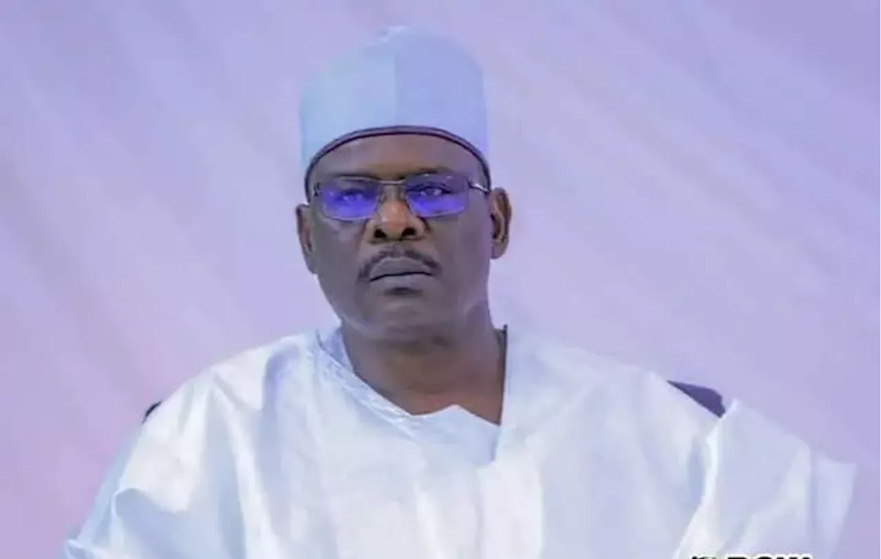 Ndume begs Tinubu to reduce fuel, food prices, says Nigerians are suffering